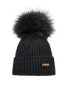 Neil Natural Fur B149